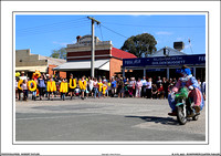 Rushworth Easter Parade 2017