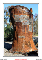 Winton Wetlands Sculptures - WEB - (3)