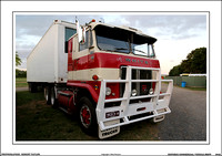 Historic Commercial Vehicle Display 2015