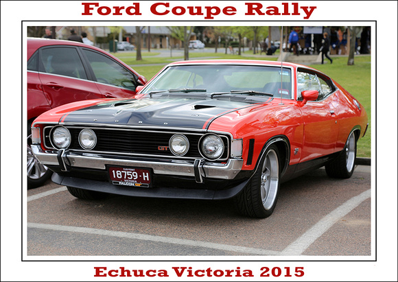 Ford Coupe Rally Echuca 2015 - WEB - (1)