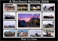 A Northern Holiday 2008