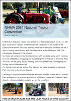NHMA National Tractor Convention 2024 - Not Edited