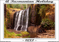 Tasmania 2012 (Re Work) Day 13