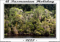 Tasmania 2012 (Re Work) Day 11