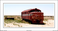 Marree South Australia - 2010 -