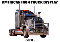 American Iron H.T.D. Echuca - 2011