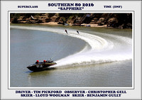 Southern 80 2016 - Titled Images