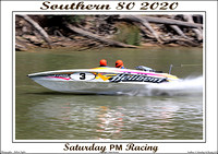 Southern 80 2020 - Sat PM