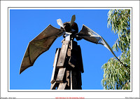 Winton Wetlands Sculptures - WEB - (11)