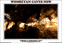 Wombeyan Caves NSW 2016 "Wollondilly"