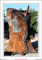 Winton Wetlands Sculptures - WEB - (2)