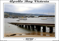 Apollo Bay Victoria