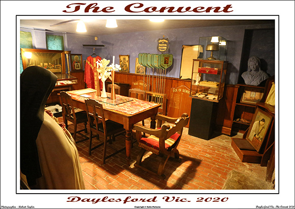 Daylesford Vic - The Convent - WEB - (1)