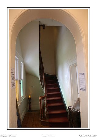 Daylesford Vic - The Convent - WEB - (7)