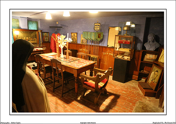 Daylesford Vic - The Convent - WEB - (13)