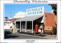 Dunolly Victoria -
