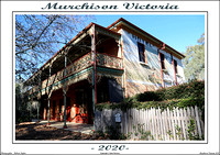 Murchison Victoria -