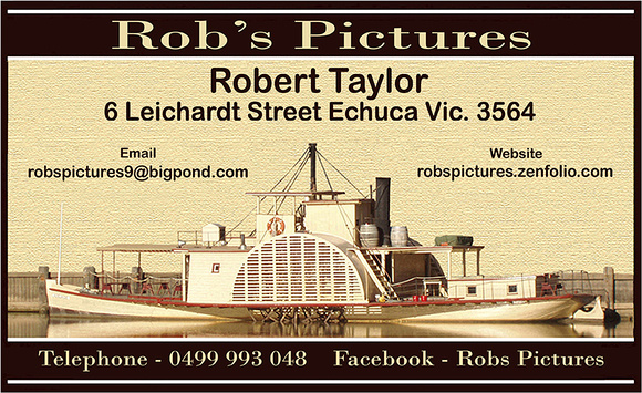 Rob's Pictures