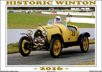 Historic Winton 2016 - Gallery 2 Of
