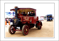 Rotary Steam,Horse & Vintage Rally - 2006