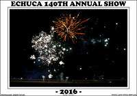 Echuca 140th Annual Show 2016