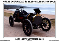 Great Ocean Road 80th Celebration 2012