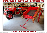 Temora Rural Museum 2016