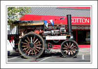 Port Of Echuca - Opening Of Discovery Centre