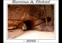 Berrima & District 2012