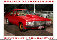 Holden Nationals 2018