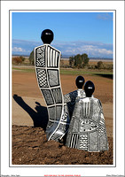 Winton Wetlands Sculptures - WEB - (19)