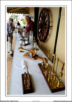 Lockington Tractor Rally - 2017