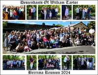 Taylor Reunion 2024 - Berrima NSW