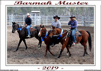 Barmah Muster 2019 - Sunday Seniors