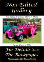 - Euroa Show & Shine 2024 - Shane Non-Edited