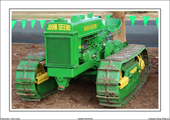 Lockington Tractor Rally 2015 - WEB - (4)