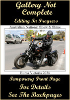 - Euroa Show & Shine 2024 - Now Editing