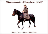 Barmah Muster 2007