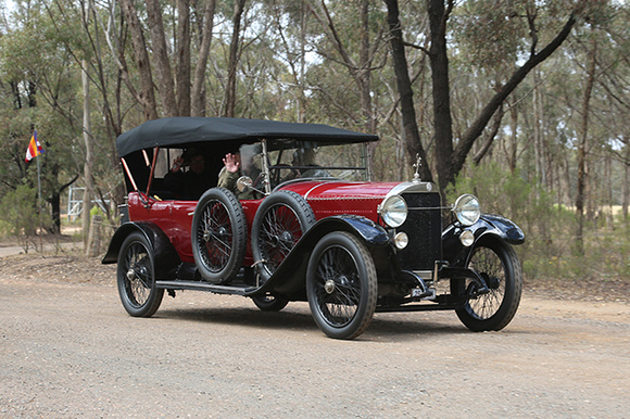 RACV Vet.Car Club Rally 2024 - WEB - (7)