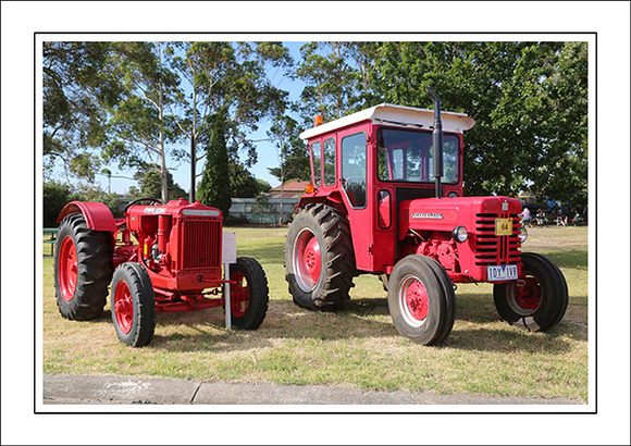 Geelong Classic Trucks & Machinery 2025 - WEB - (6)