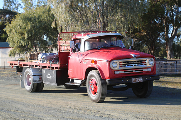 Echuca Truck Show 2024 - WEB - Not Edited (12)