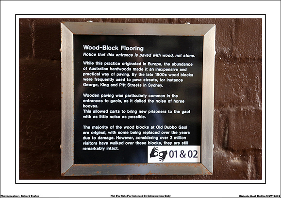 3C - DUBBO GAOL - WEB - (14)