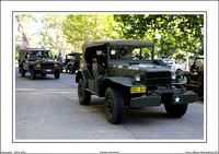 Corowa Military Vehicle Gathering 2020